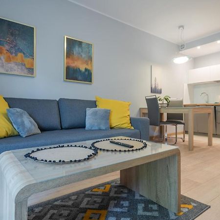 Apartmament Nowy Widok Na Las Szklarska Poręba Eksteriør billede