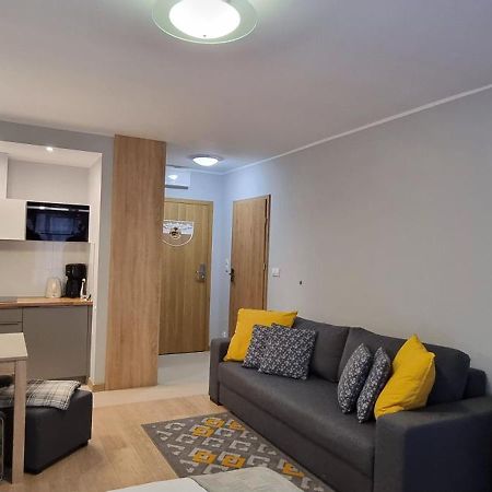 Apartmament Nowy Widok Na Las Szklarska Poręba Eksteriør billede