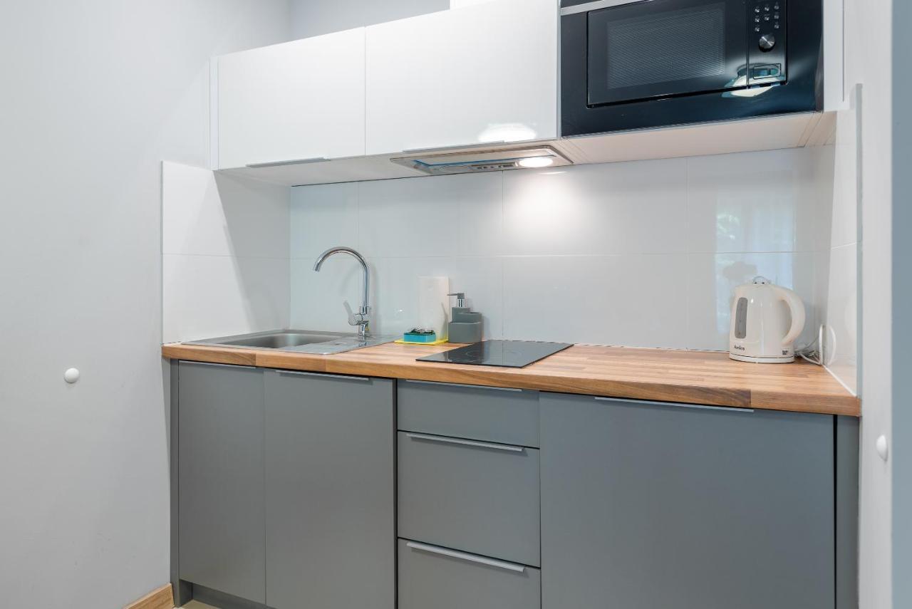 Apartmament Nowy Widok Na Las Szklarska Poręba Eksteriør billede