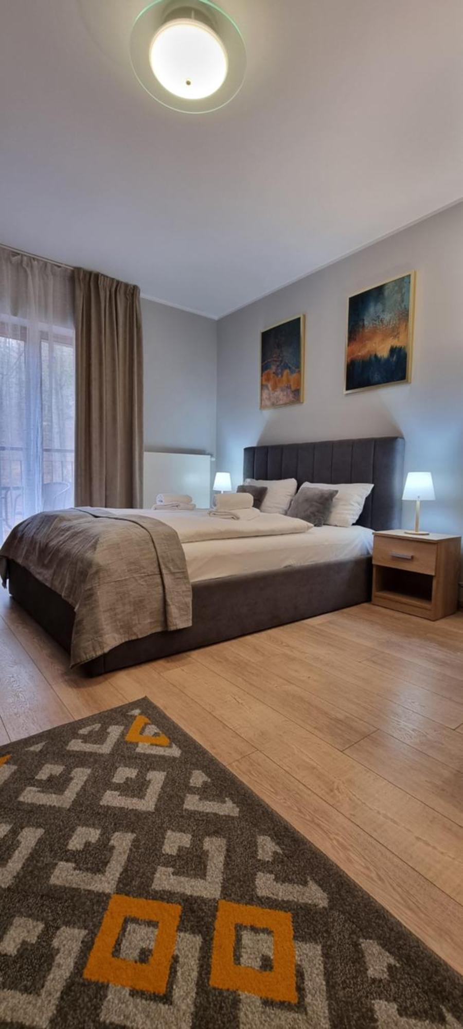 Apartmament Nowy Widok Na Las Szklarska Poręba Eksteriør billede