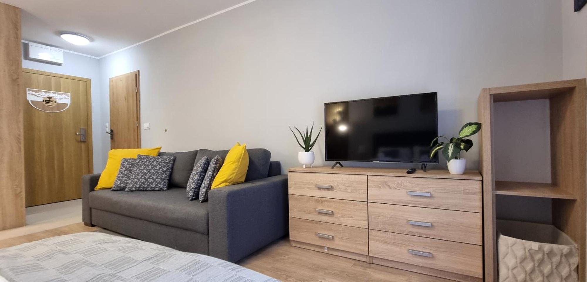 Apartmament Nowy Widok Na Las Szklarska Poręba Eksteriør billede